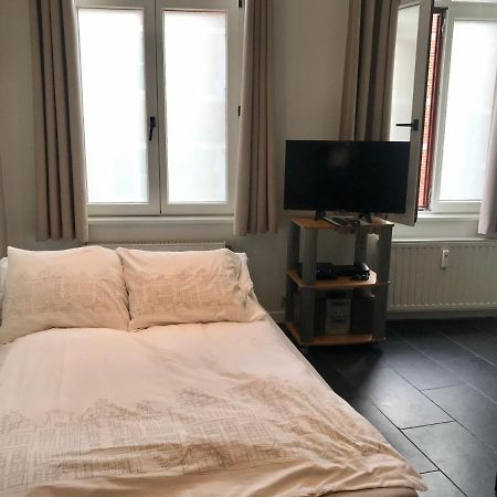 Grand Place Apartment Brussel Bagian luar foto